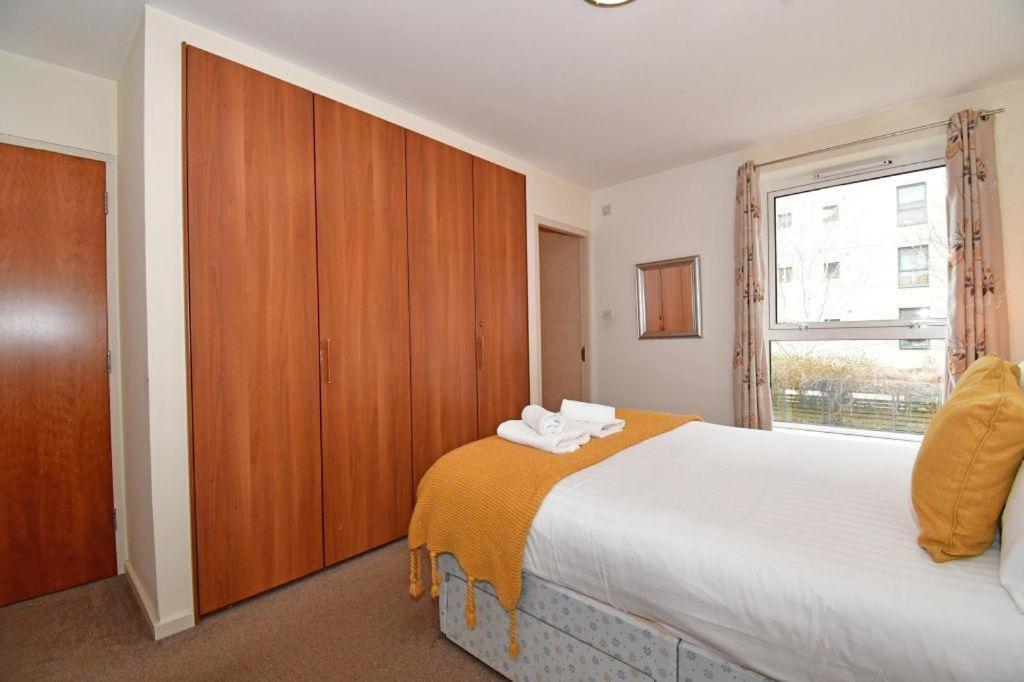 Dreamhouse Apartments Edinburgh Holyrood Park Exterior photo