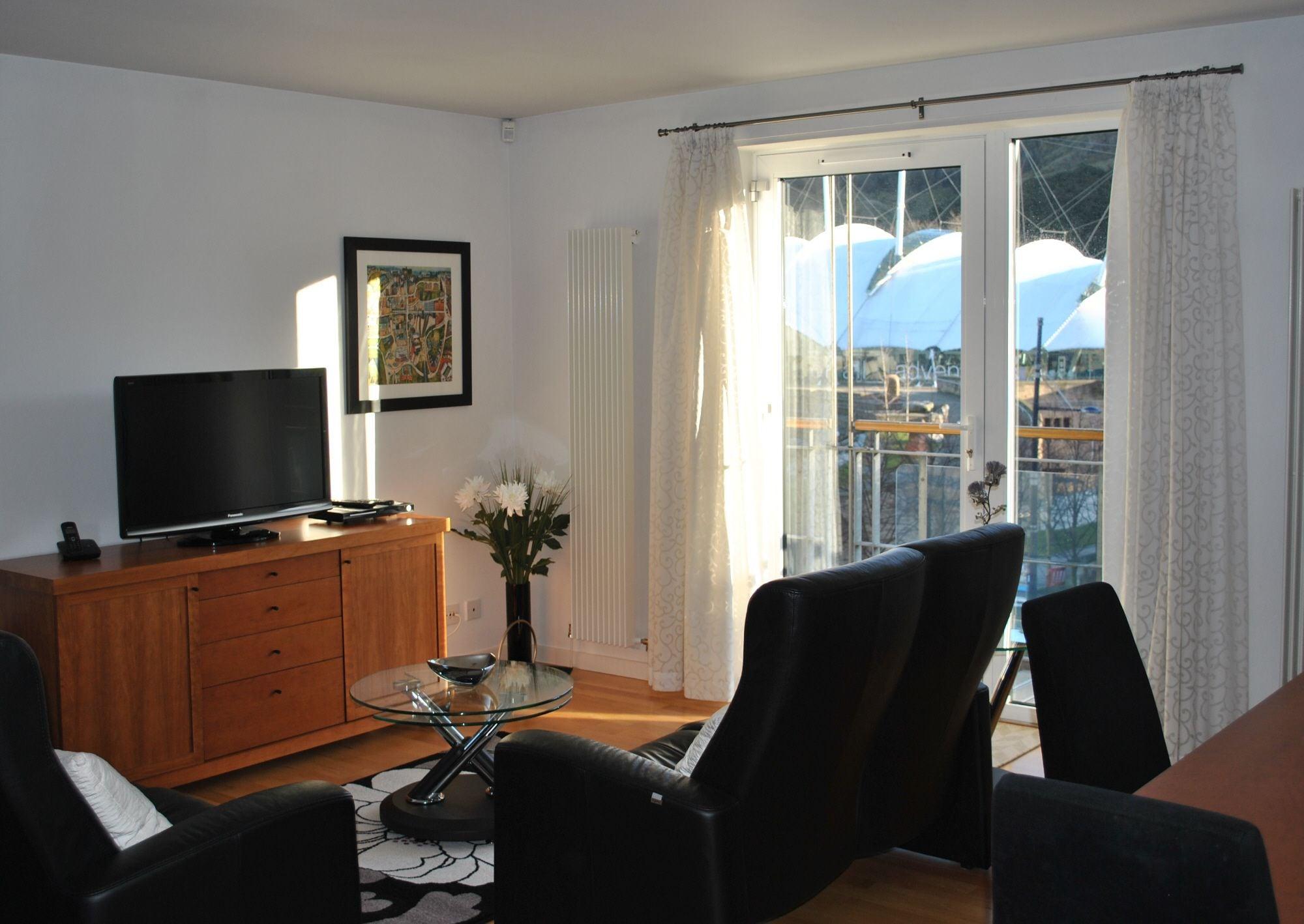 Dreamhouse Apartments Edinburgh Holyrood Park Exterior photo