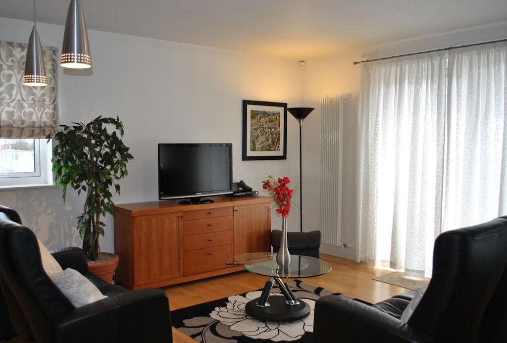 Dreamhouse Apartments Edinburgh Holyrood Park Room photo